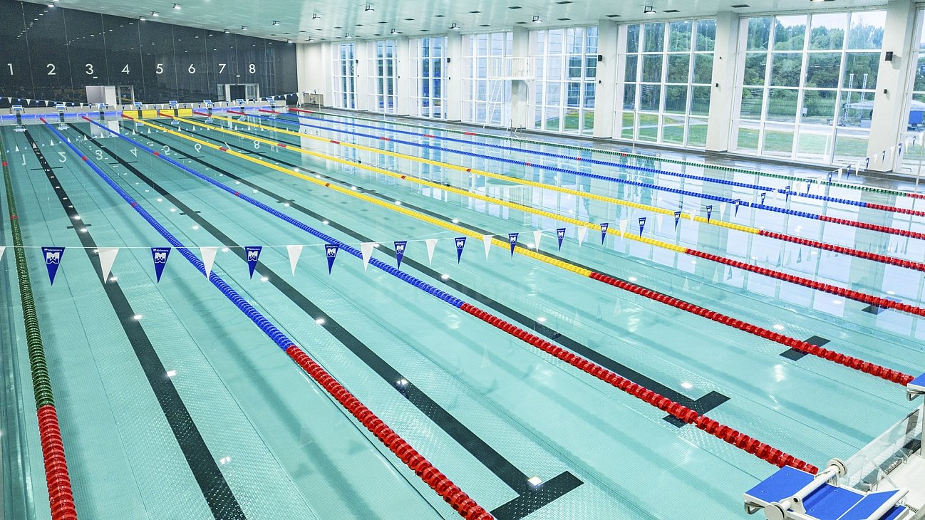 Aquacity Poprad - swimming centre