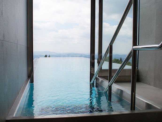 Recreational, multi-purpose and swim-down pools Recreational, multi-purpose and swim-down pools