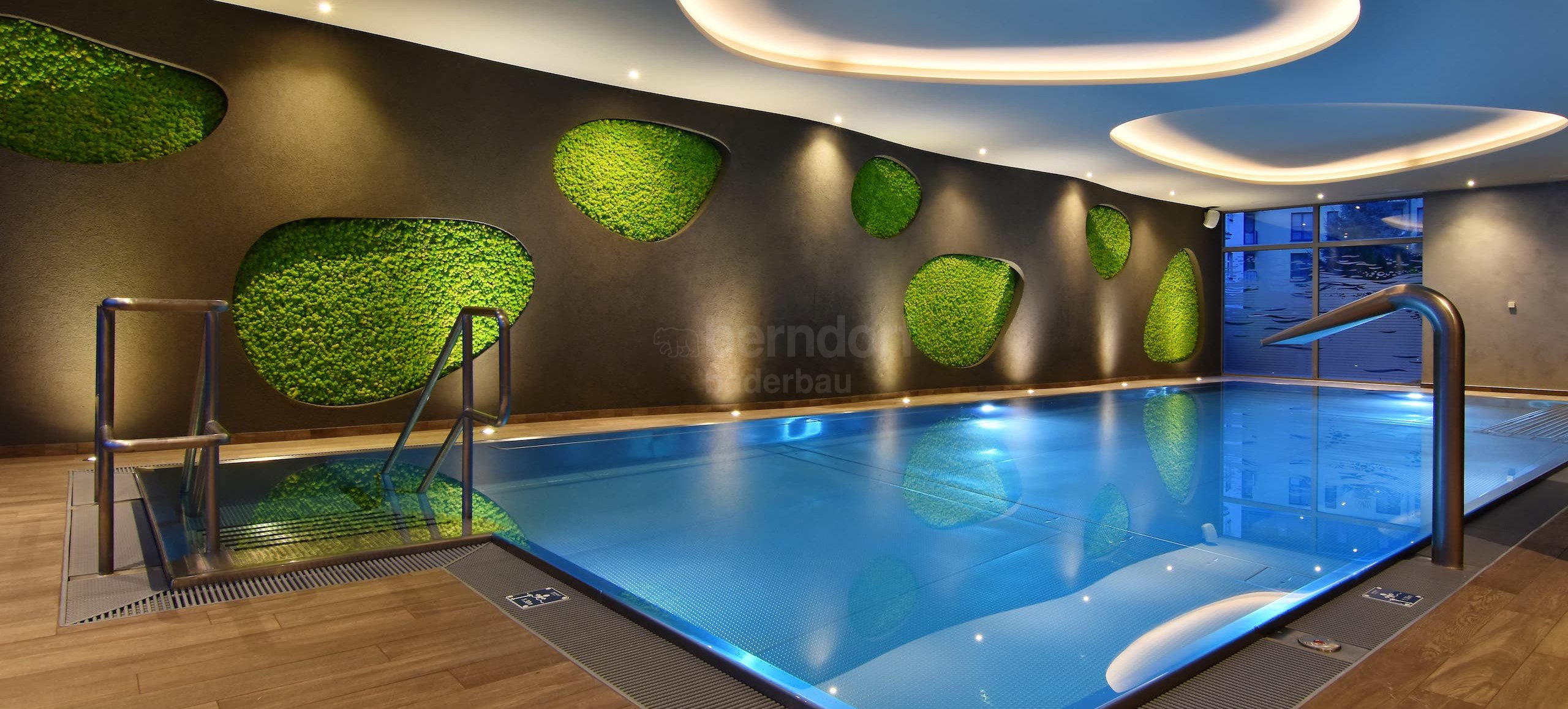 Poděbrady SPA Felicitas