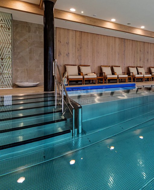 Velké Karlovice Hotel Tatra