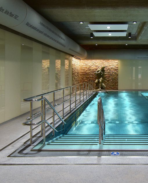 Teplice Hotel Beethoven