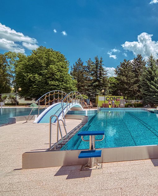 Aquapark Žamberk Aquapark Žamberk