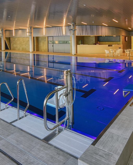 Wellness centre Praha Brumlovka Wellness centre Praha Brumlovka