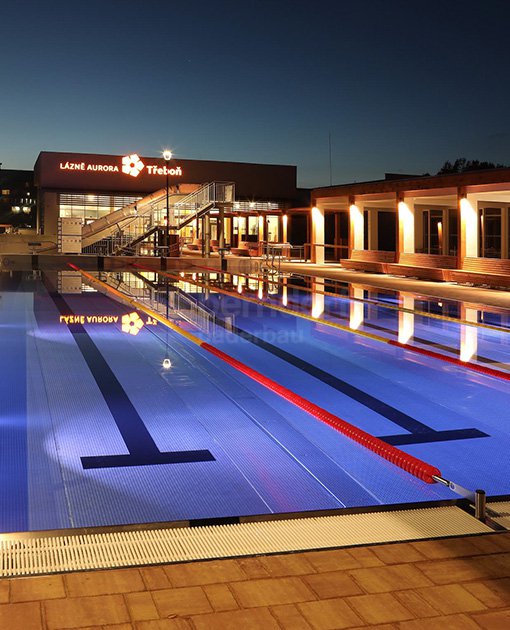 Spa Aurora Třeboň Spa Aurora Třeboň