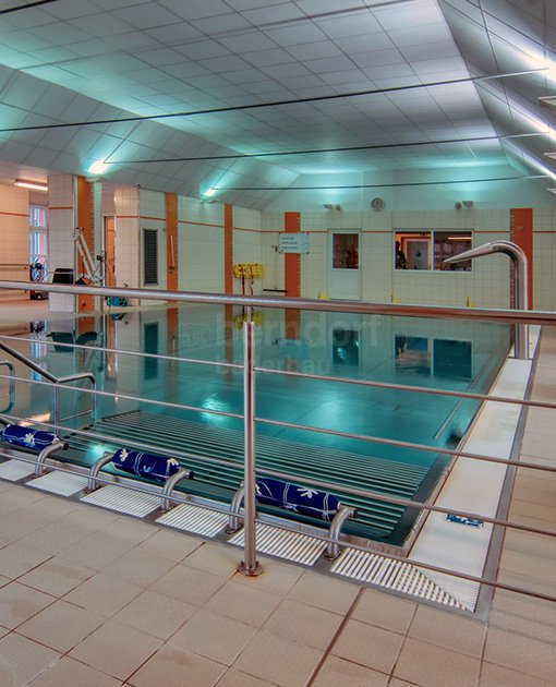 Hamza spa Luže - Košumberk Hamza spa Luže - Košumberk