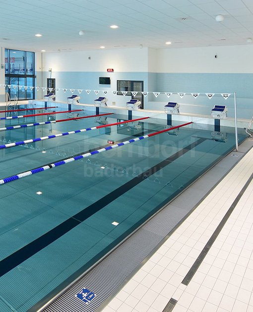 Aquatic centre Pardubice Aquatic centre Pardubice