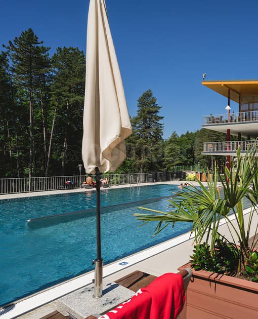 Wellness &amp; Spa Zelená žaba Trenčianske Teplice