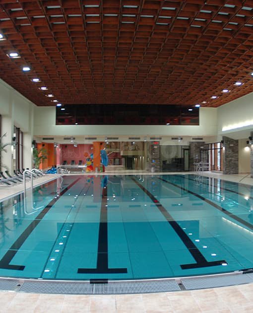 Hotel Permon Podbanské