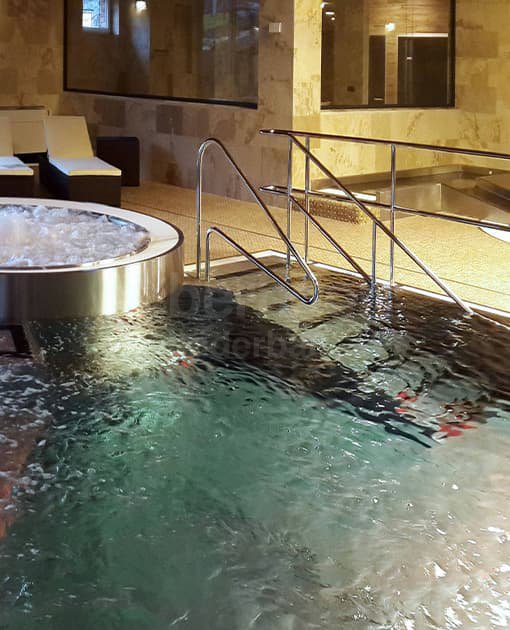 Village resort Hanuliak Belá