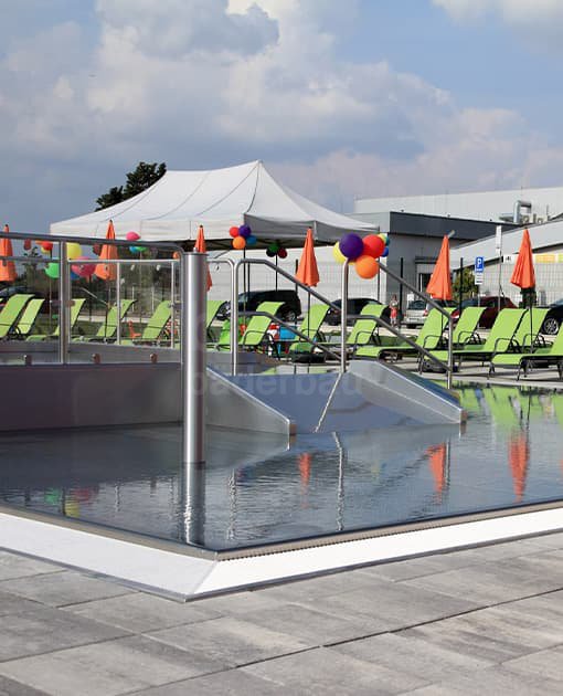 Aquapark Trnava Aquapark Trnava