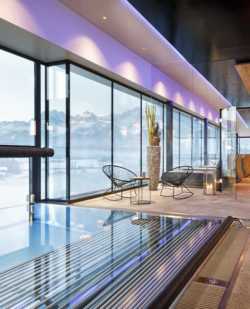 Hotel Penzinghof Oberndorf