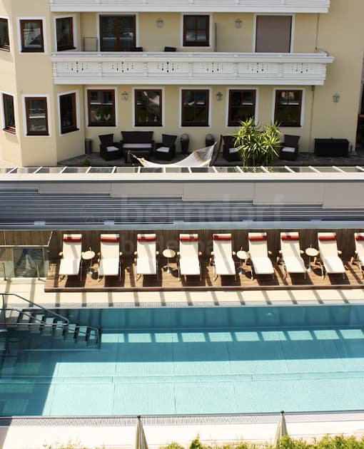 Landhotel Prinz Aufham Landhotel Prinz Aufham