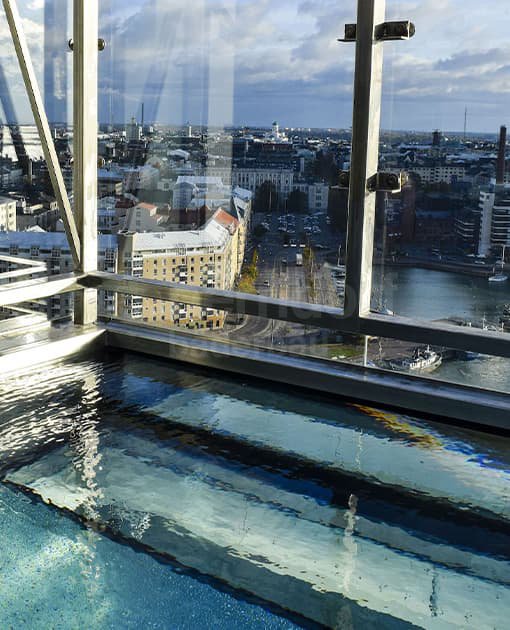 Hotel Clarion Helsinki