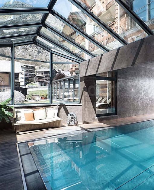 Hotel Firefly Zermatt Hotel Firefly Zermatt