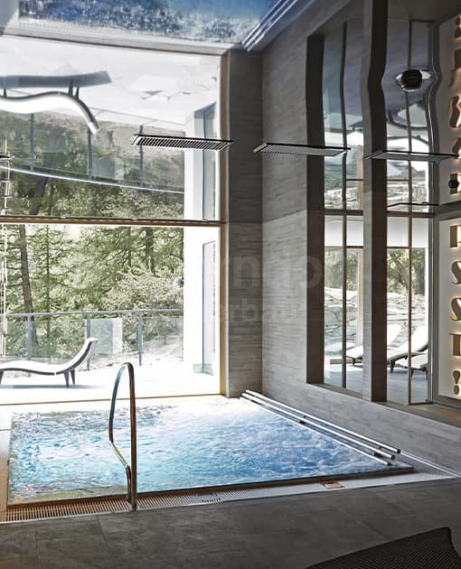 Hotel La Vue Zermatt Hotel La Vue Zermatt