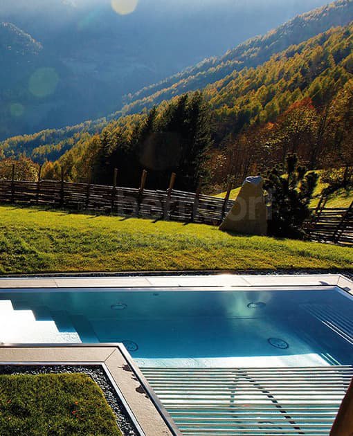 Hotel Mountain Lodge San Lorenzo di Sebato