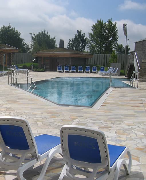 Hotel Atlantis Ljubljana