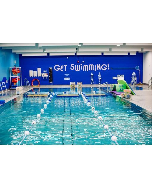 Teaching Swimming Pool Pedalheads West Vancouver Teaching Swimming Pool Pedalheads West Vancouver
