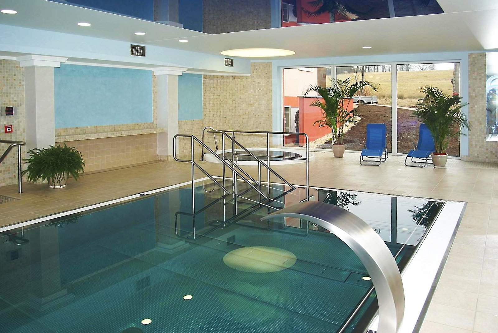 Francis Spa Hotel