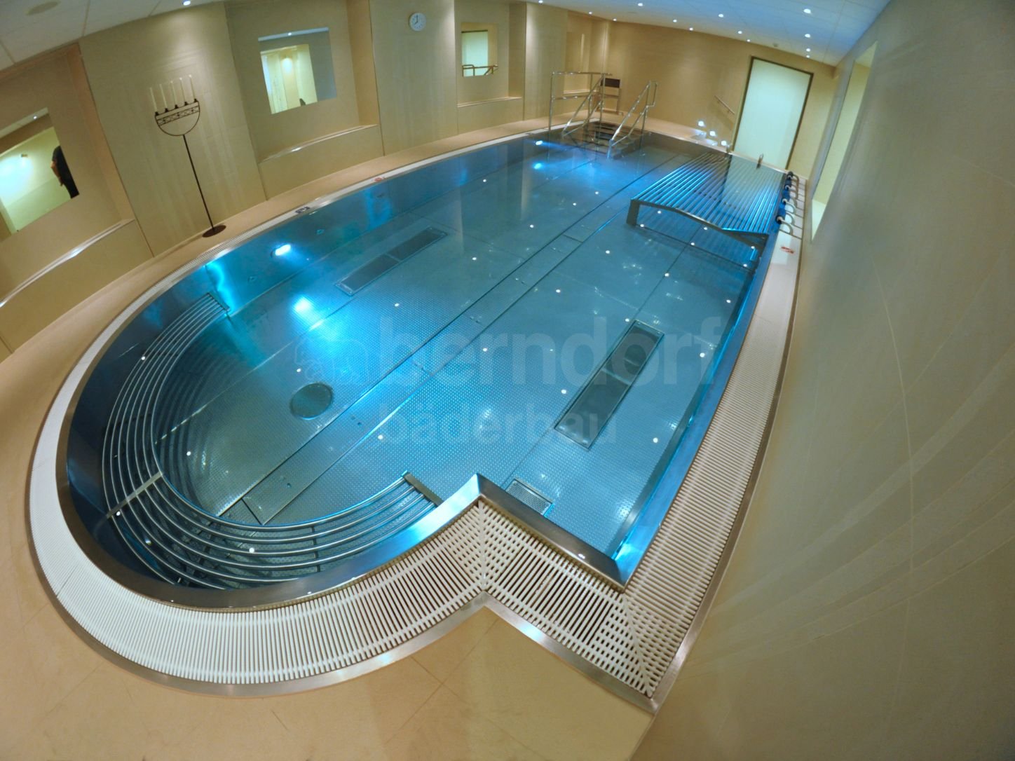 Harvey Spa Hotel