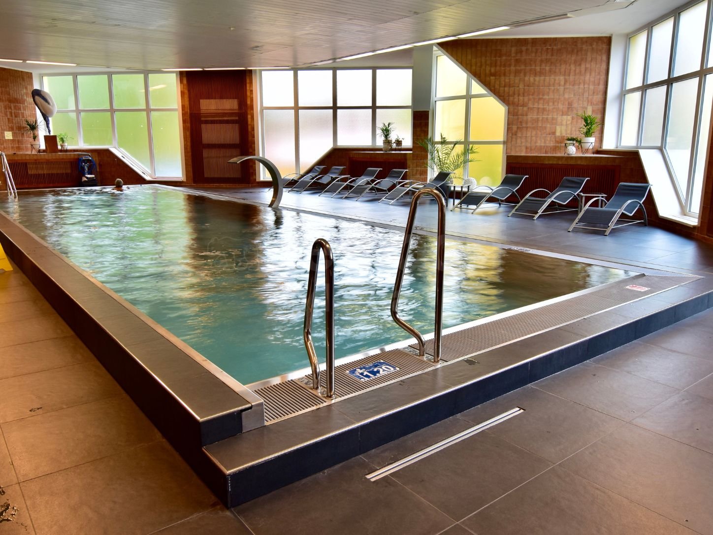 MONTI SPA Františkovy Lázně