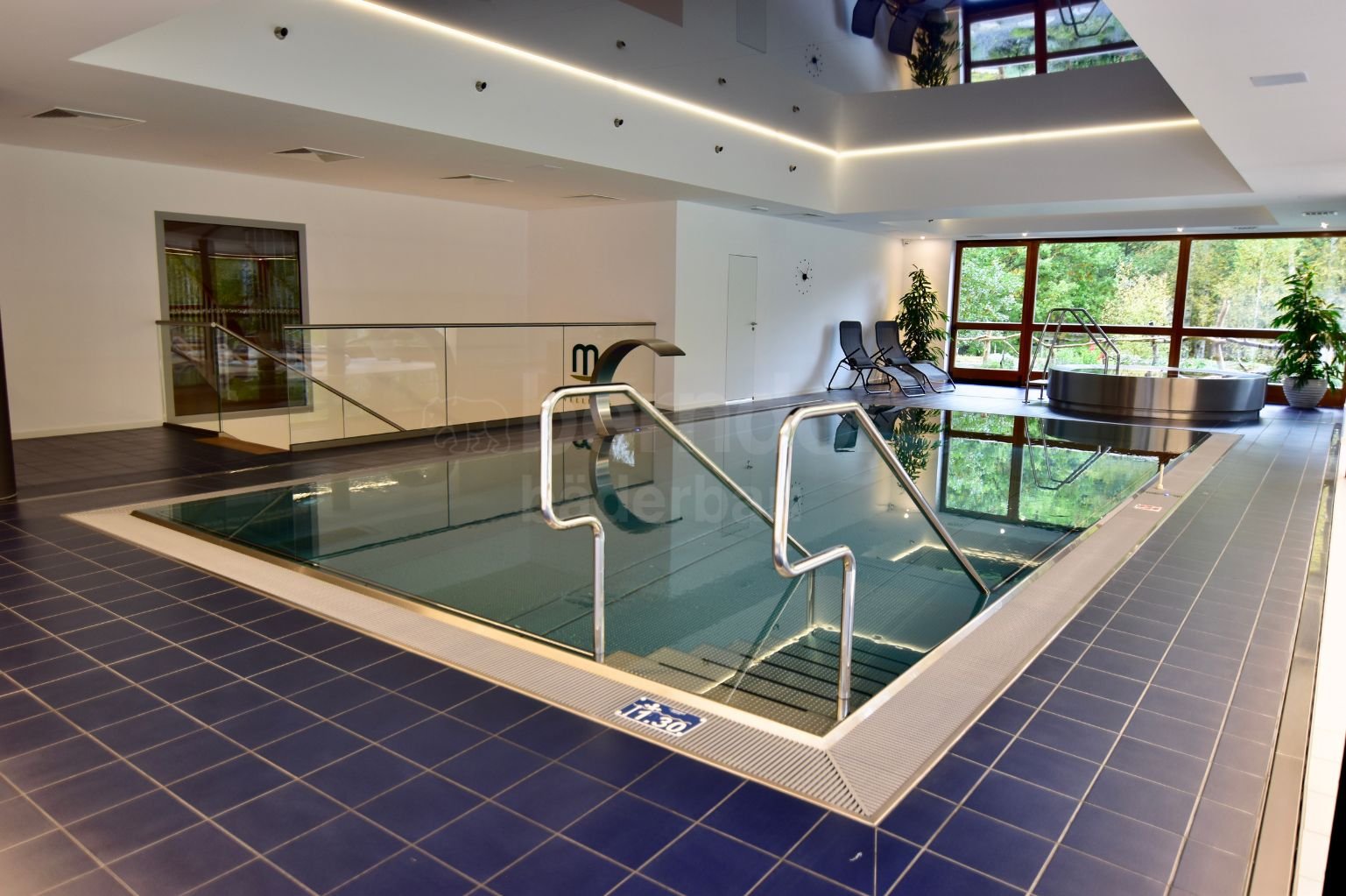 SANATORIUM KLÍMA - premium spa &amp; wellness