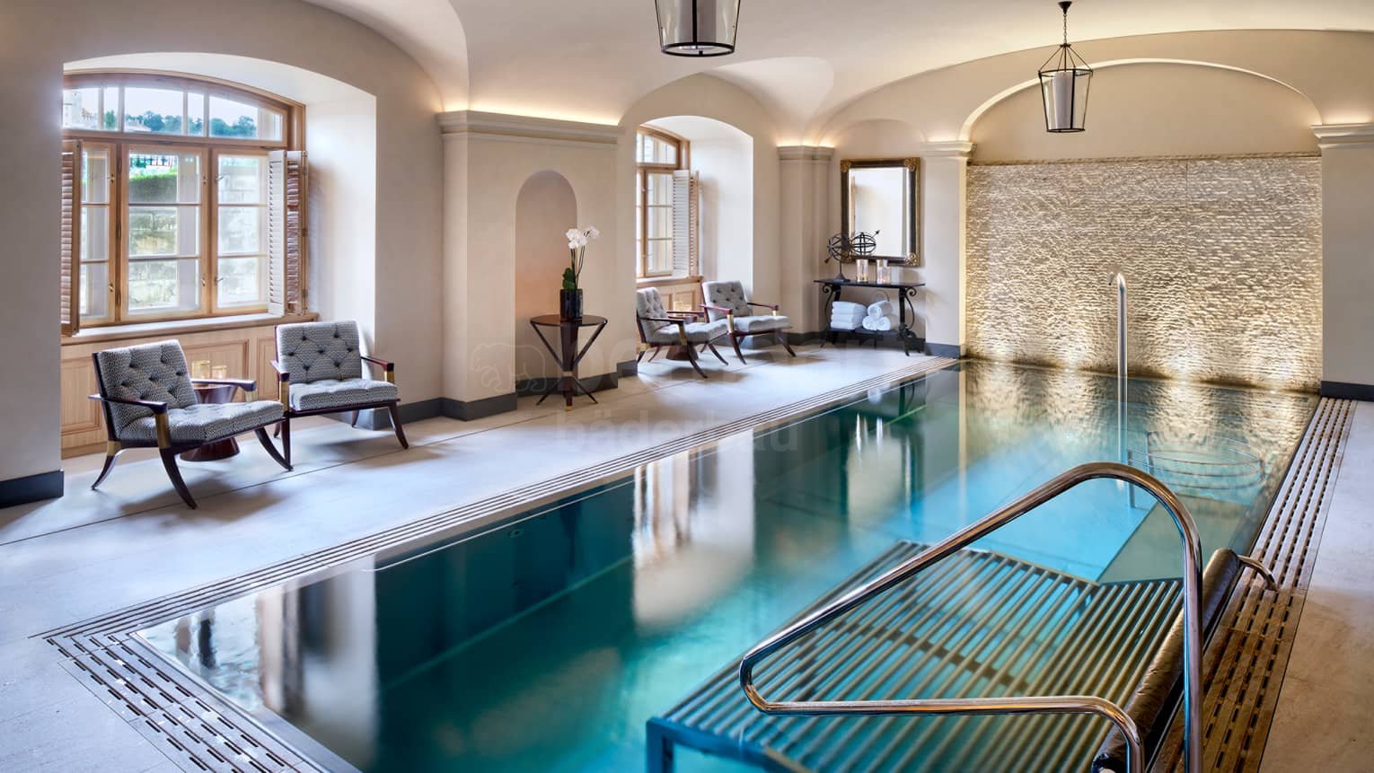 Hotel Four Seasons