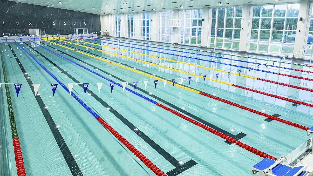Aquacity Poprad - swimming centre Aquacity Poprad - swimming centre