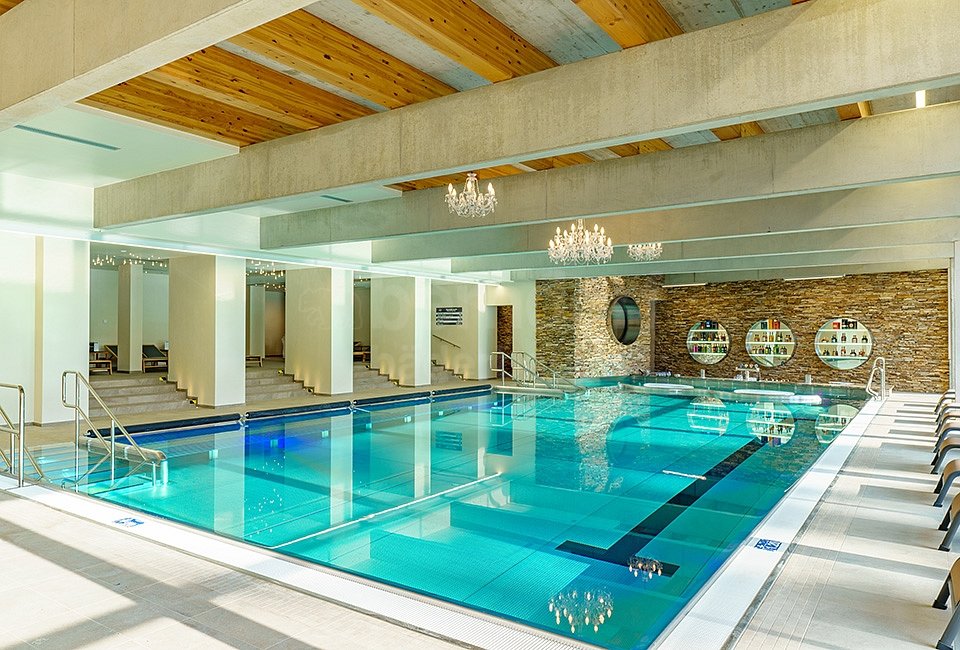 Hotel HILLS **** Stará Lesná Hotel HILLS **** Stará Lesná